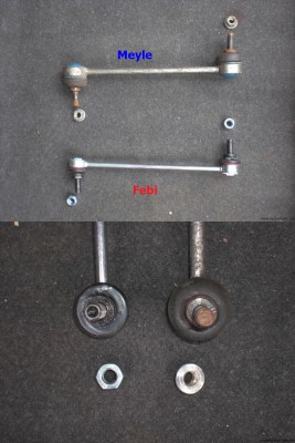 Meyle & Febi Koppelstange.JPG Meyle & Febi Koppelstange.JPG