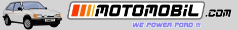 MOTOMOBIL - WE POWER FORD !!!