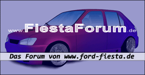 Ford Fiesta Forum Foren-Übersicht