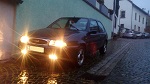 Fiesta Ghia 1.3