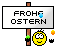 Frohe Ostern